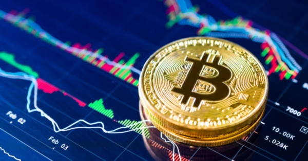 Bitcoin Gains: BitMEX Trades Record 1 Million XBT In 24 Hours