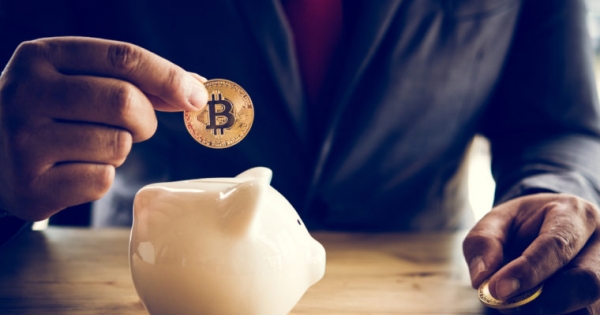 Bitcoin ETF Will Lead to Billions of New Capital [But Not in 2018]