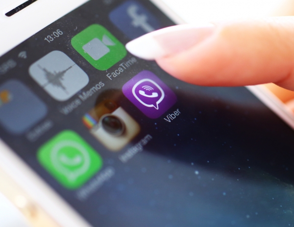 Rakuten Plans to Launch its Crypto in Russia through Viber