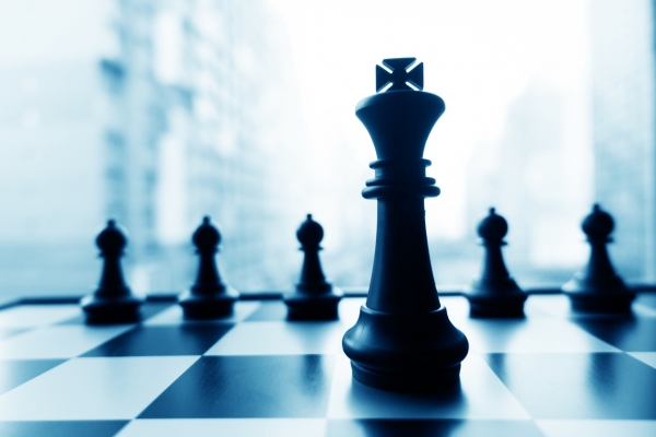 Bitcoin Dominance Rate Rising: At the 2 Month Maximum