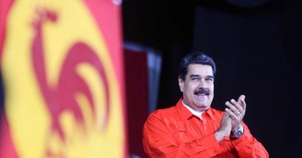 Venezuela to Launch Petro-Pegged Fiat Currency Next Month