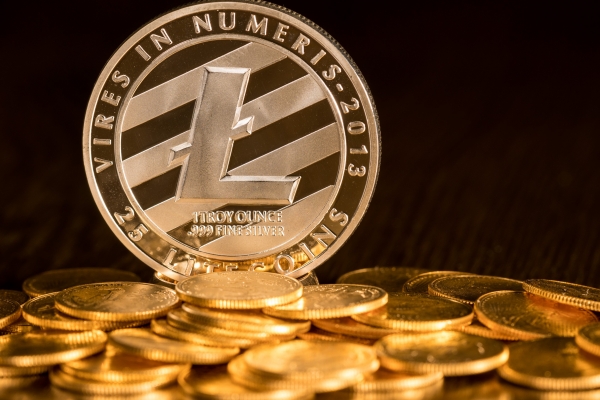 TokenPay & Litecoin Team Up, Buy Shares in German Bank