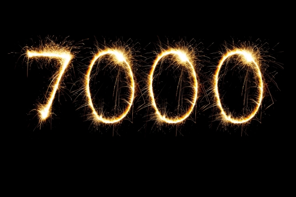 Charlie Lee Urges Buy Bitcoin And It Jumps Above USD 7,000