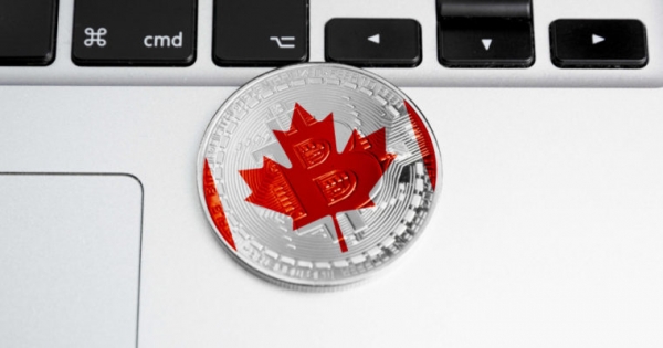 Bitcoin Ownership in Canada is Up 72 Percent Since 2016, Says Central Bank