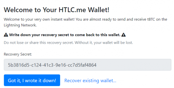 Bitcoin Tech: Let There Be Ligth(ning)!