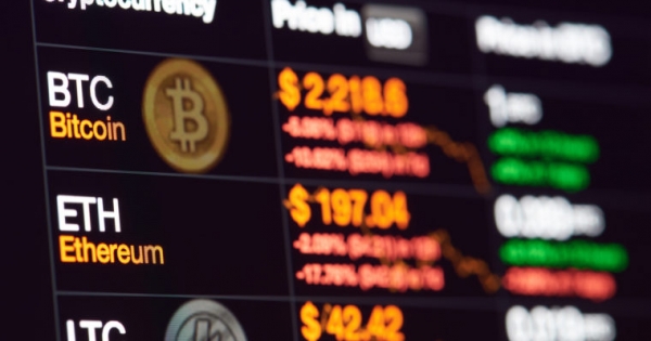 Uber Co-Founder, E*Trade Vet Launch Zero-Fee Cryptocurrency Trading Platform