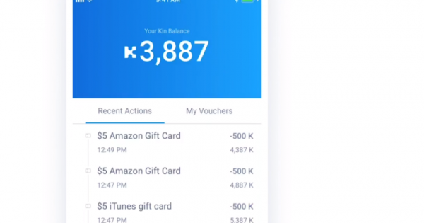 Kik Beta App &lsquo;Kinit&rsquo; Goes Live on Google Play after $100 Million ICO