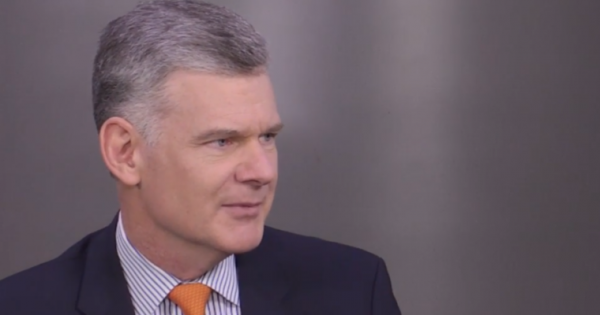 Bitcoin Price Headed to $500,000 in Six Years: Hedge Fund Mgr.