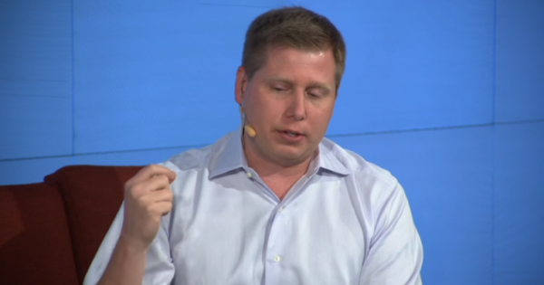 Bitcoin Price Has Finally Bottomed: Digital Currency Group Founder Barry Silbert