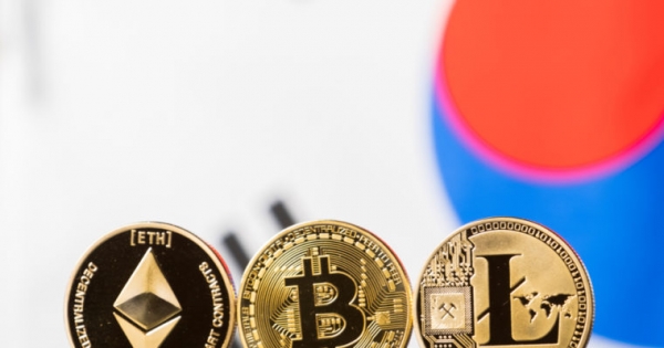 Binance Will Face Tough Competition in South Korea in New Market Expansion