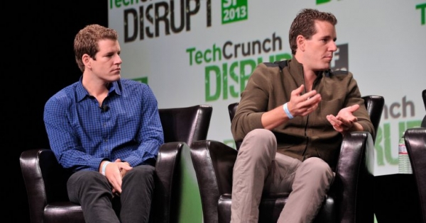 Winklevoss Twins Poach NYSE Executive to Serve as Gemini&rsquo;s First CTO