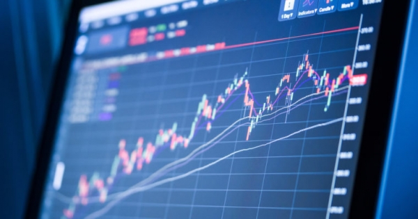 Crypto Markets Surpasses $300 Billion; Did ETF Cause Bitcoin to Rally?