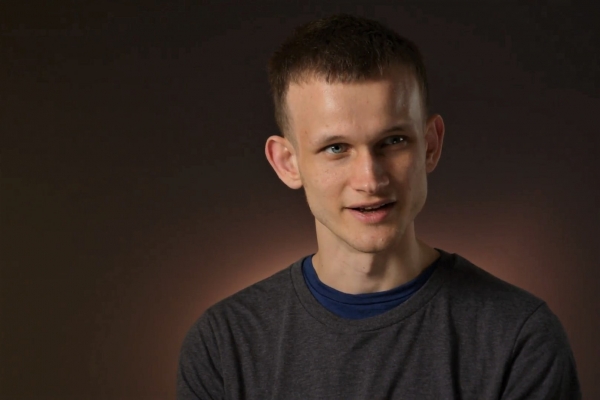 “Cryptoeconomics Is Just Economics,” Says Vitalik