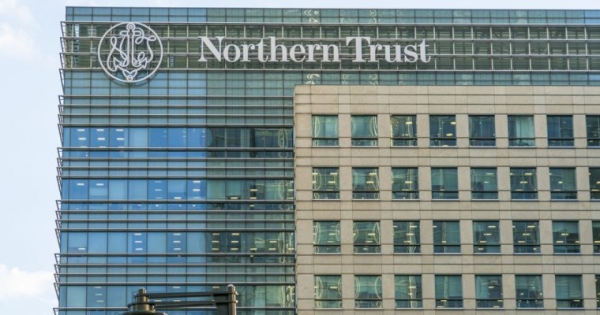 $10.7 Trillion Custodian Northern Trust Helping Hedge Funds Invest in Bitcoin
