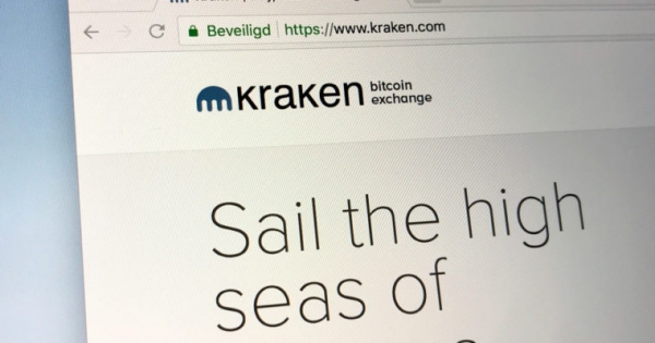 Kraken Mocks Coinbase, Sarcastically Claims it is Listing 1,600 Cryptocurrencies