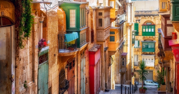 Exclusive: Binance, Neufund Back &lsquo;World&rsquo;s First Decentralized Stock Exchange&rsquo; in Malta