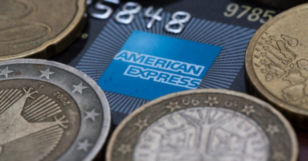 American Express is Eyeing Blockchain for a Proof-of-Payments System