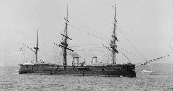 Korean Firm Discovers $130 Billion in Gold from Sunken Russian Battleship, Plans To Launch ICO