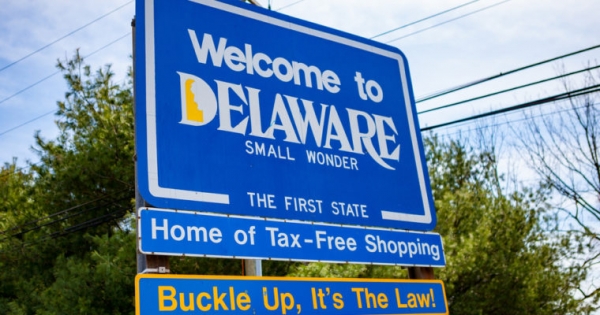 Delaware Awards IBM $738,000 Contract to Develop Prototype Blockchain Filing System