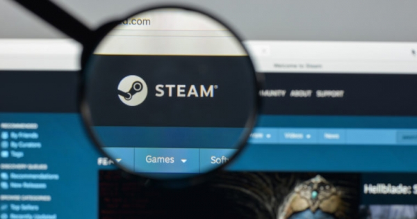 Steam Shuts Down Game for Cryptomining Monero from Gamers
