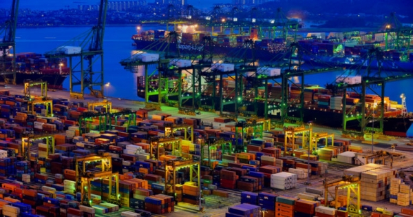 &lsquo;World&rsquo;s First&rsquo; Trade Blockchain Launches in Singapore to Link China and ASEAN Nations