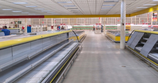 Venezuelan Crypto Enthusiast Buys 102 Kilos of Food from NANO Donations amid Hyperinflation