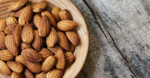 Australian &lsquo;Big 4&rsquo; Bank Taps Ethereum Blockchain for 17-Ton Almond Shipment to Germany