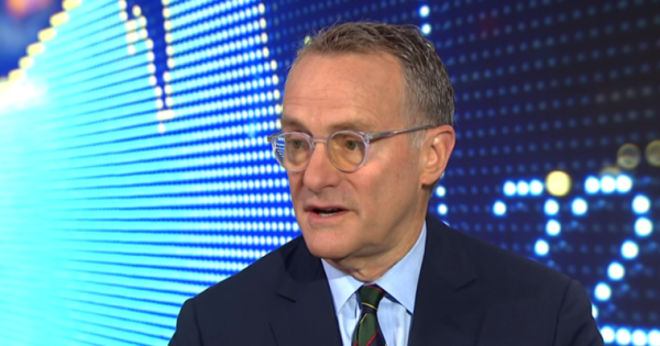Bitcoin Will Prove It Never Had Any Substance, Claims Billionaire Skeptic Howard Marks