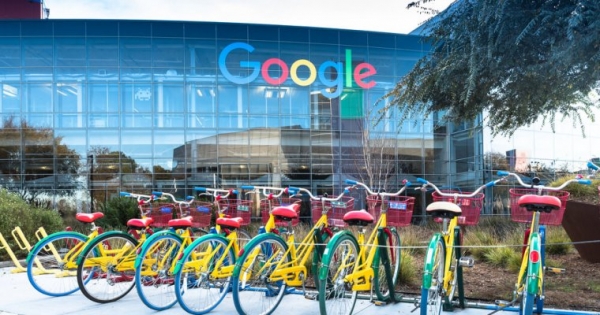 Google Cloud Launches Blockchain Toolkit for App Developers