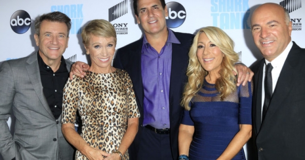 Buying a Home With Bitcoin Makes Sense: Shark Tank Investor Barabara Corcoran