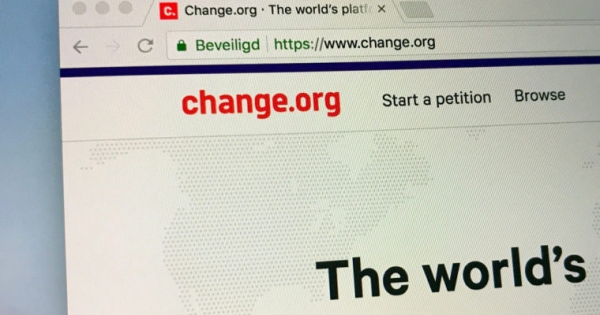 Change.org Launches Screensaver That Mines Monero for Charity