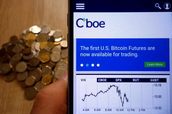 Bitcoin ETF Will Lead to Billions of New Capital [But Not in 2018]
