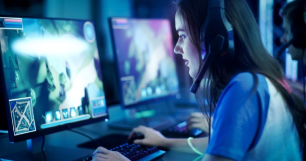 Interview: Esports Project Gods Unchained Launches on Ethereum with Coinbase Backing
