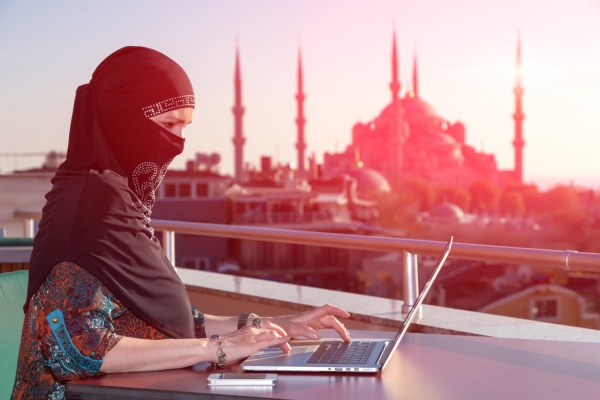 Is Cryptocurrency Halal? Another Step Towards Muslim Countries