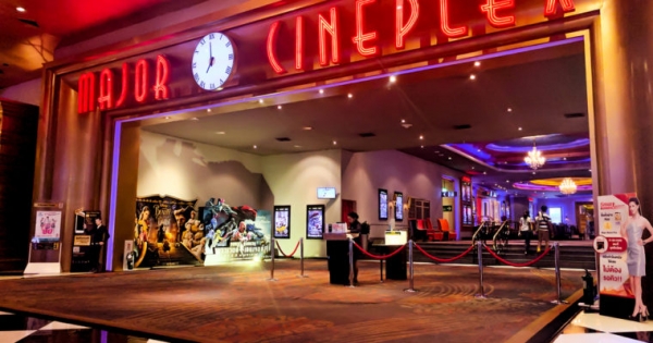 Thailand&rsquo;s Largest Movie Theater Chain Will Accept Cryptocurrency