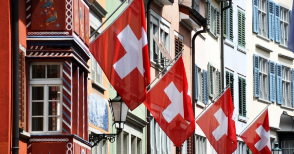 Swiss Regulator FINMA Launches Investigation into $100 Million ICO