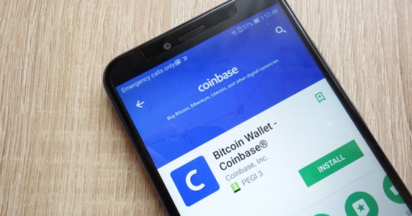 Coinbase App Loses Popularity During Bitcoin Bear Cycle