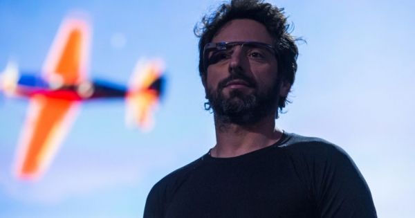 Billionaire Google Co-Founder Sergey Brin is an Ethereum Miner