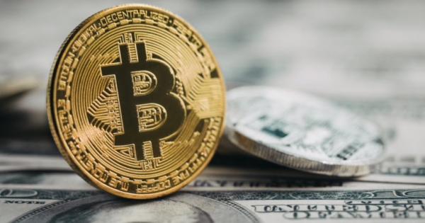 Crypto Wallet Founder Believes Bitcoin Could Hit $60,000 This Year