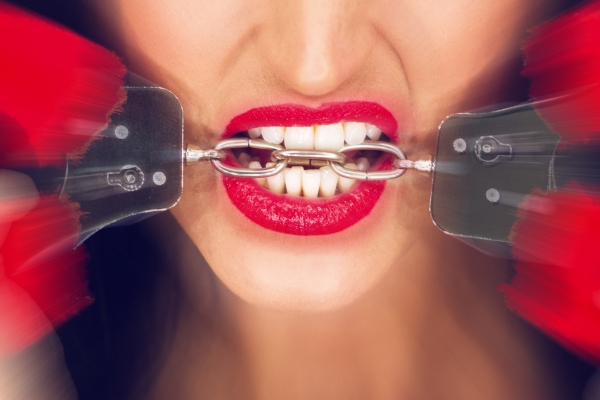 Fifty Shades of Blockchain Is Dogecoin Creator's New Venture