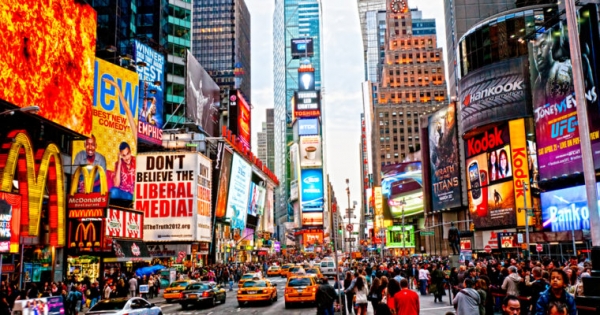 Leading Advertisers Tap Blockchain to Crack Down on Frivolous Spending
