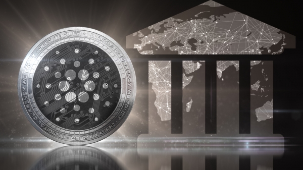 Cardano Creator IOHK Does Deep Dive on ADA at Google&rsquo;s London HQ