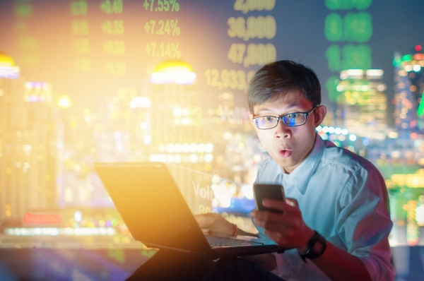 Thailand Studies Blockchain Use Cases for Bond Token