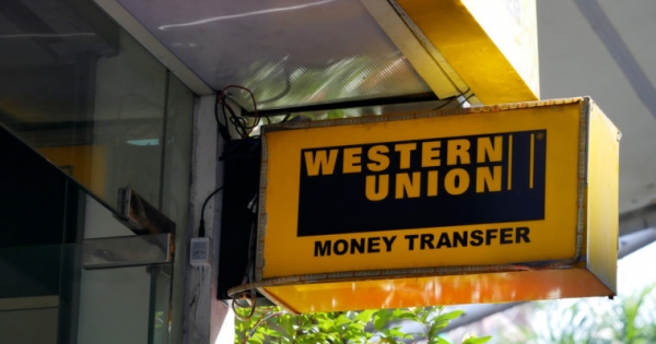 Western Union Patent Eyes Cryptocurrency for Secure Transfer System