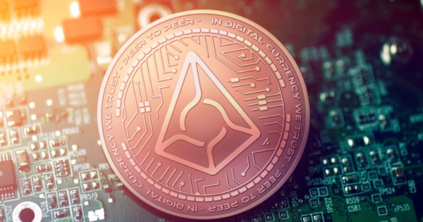 Most Complex dApp on Ethereum Already Has Millions of Dollars at Stake