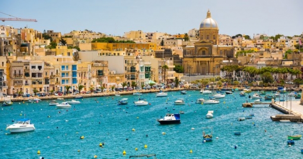 OKEx, Malta Stock Exchange Partner to Develop Security Token Trading Platform