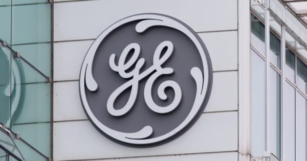 126-Year-Old General Electric (GE) Invests in Blockchain Cybersecurity Startup