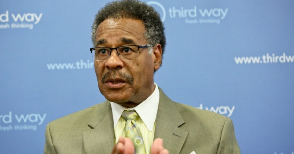 U.S Congressman Sounds Off On Cryptocurrency Industry Amid Democratic Hacking Scandal