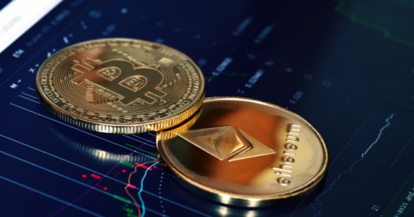&ldquo;Obsessed and Unable to Work&rdquo; &ndash; Cryptocurrency Addiction Facility Releases Questionnaire
