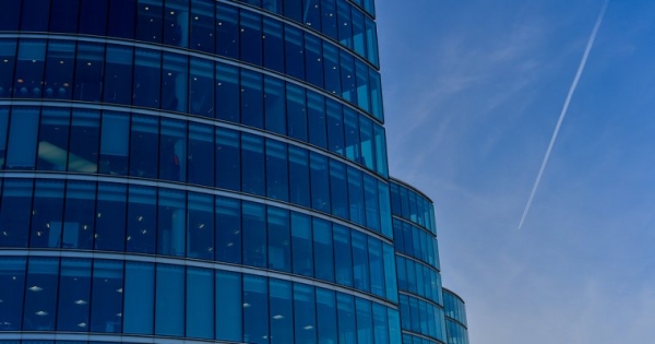 Crypto Firm Blockchain has a New Product for Institutional Investors
